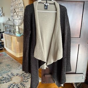 BB Dakota Sweater Coat